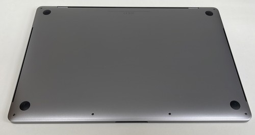 Apple MacBook Pro A2141 2019 16" Core i9-9880HK 2.3GHz 8-Core 1TB / 16GB - AT01 - Afbeelding 3 van 12