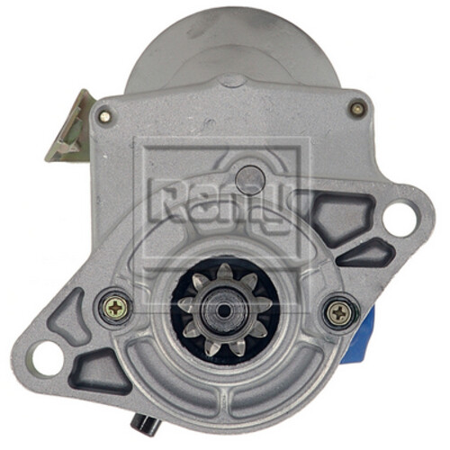 Starter Motor fits 1994-1995 Acura Integra REMY - Picture 1 of 4