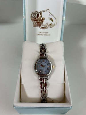 Sailor Moon Eternal x wicca Collaboration Watch Princess Serenity