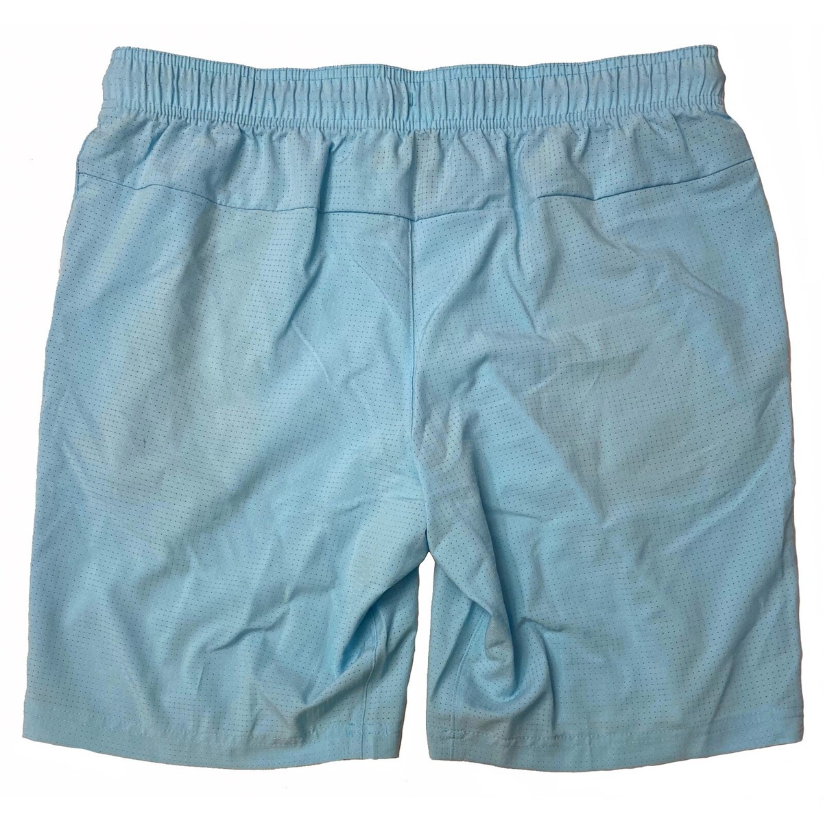 【Adidas】★24SS★CS BB SHORTS 2Color ADIDAS Woven Hybrid Shorts ADVR0834 Hazy Sky (MEN'S LARGE) L