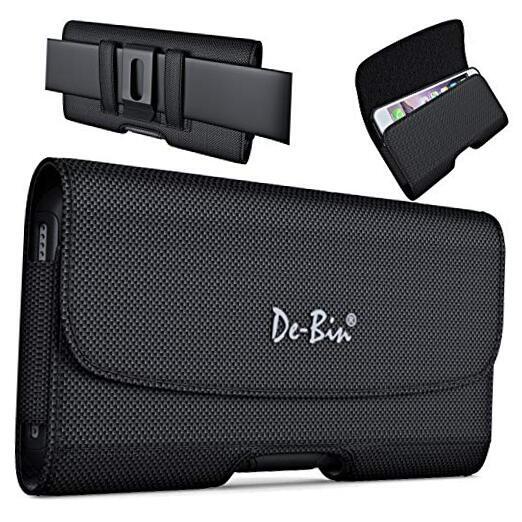 Durable Black iPhone Case for iPhone 11 to 15 Pro Models