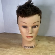 Paul Mitchell Cosmetology Training Head Hair ...