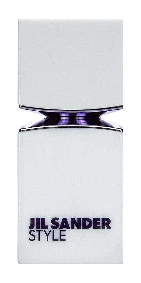 jil sander style