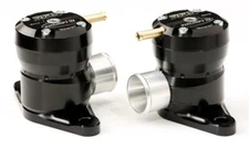 GFB Mach 2 TMS Recirculating Diverter Valves - for Nissan GT-R (R35) 2 Valves In
