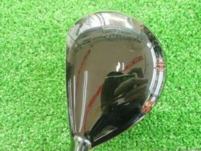 FAIRWAY WOOD FOURTEEN SF-410 3W Stiff Flex | eBay