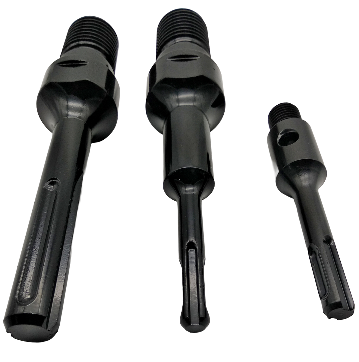 Adattatore SDS-MAX/SDS-PLUS Valex 1461460 A Soli € 24.5 - Foto 4