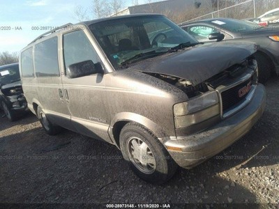 MODULE ONLYChassis   Transfer Case Left Hand Kick Panel Fits 99-05 ASTRO 329484