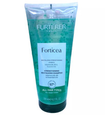 Rene Furterer Forticea Energizing Shampoo 200ml / 6.7oz
