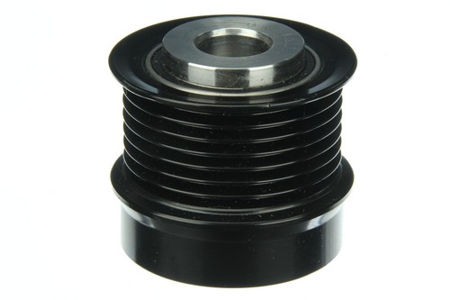 For 2006-2012 Toyota RAV4 3.5L V6 GAS Alternator Decoupler Pulley URO 2007 2008 - Picture 3 of 4