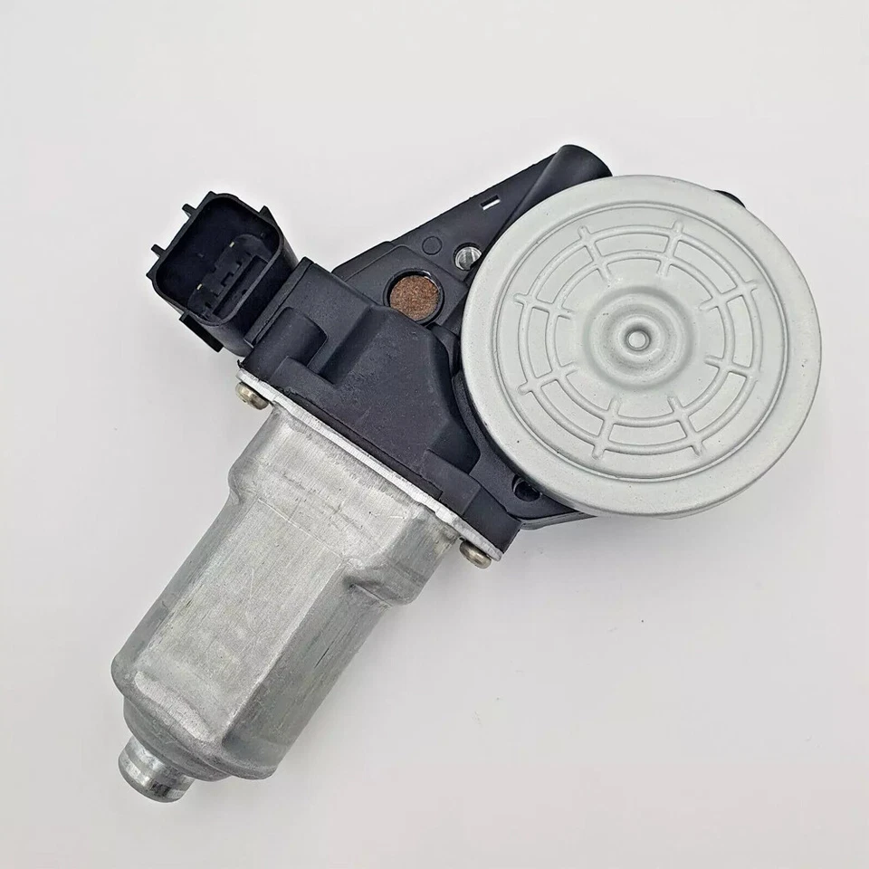 Nuevo regulador de motor de ventana eléctrica lado izquierdo del conductor para ISUZU NPR NPR-HD ELF 06-22 Foto 2 de 4