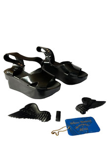 Vivienne Westwood Rocking Horse Shoes | eBay Vivienne Westwood Rocking Horse Shoes | eBay