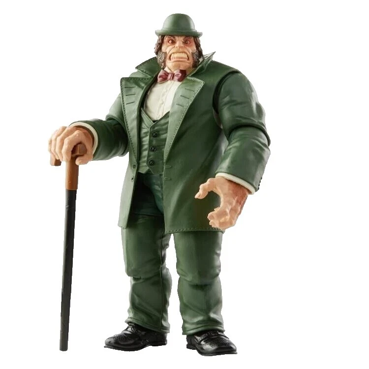 Marvel Blade Action Action Figures