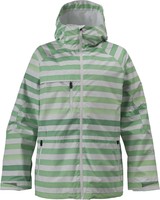 Burton Launch Snowboard Jacket Absynth Big Stripe Mens Sz Xl on sale Burton Launch Snowboard Jacket Absynth Big Stripe Mens Sz Xl on sale