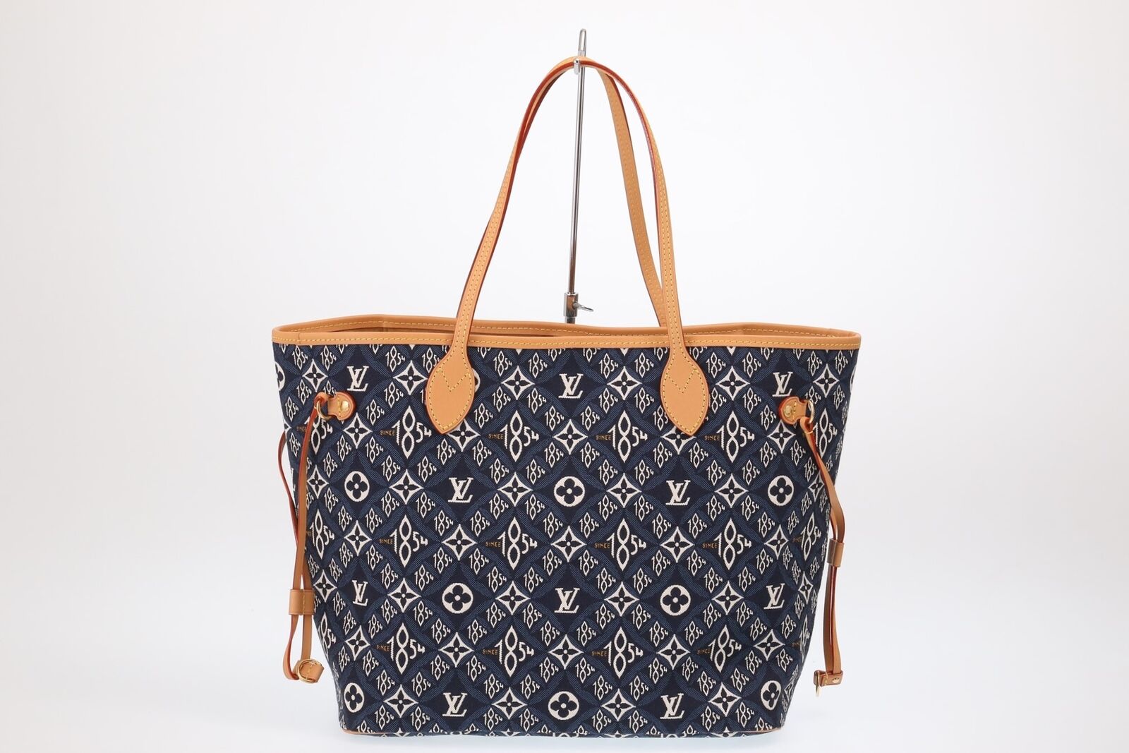 Louis Vuitton's Beloved 'Since 1854' Collection Now Comes In A New