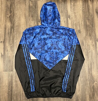 yeezy track jacket