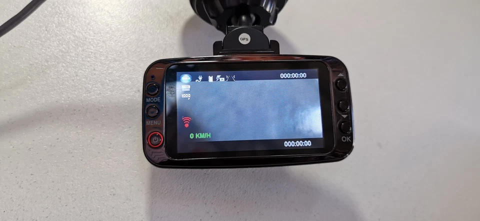 iGO CAM 750 - UNIDEN - BUEN ESTADO Foto 3 de 4