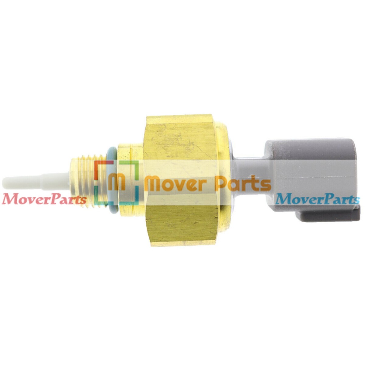4921475 Oil Pressure Sensor for Cummins ISX15 QSX15 Engine