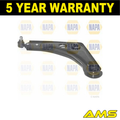Fits Ford Escort 1.3 1.4 1.6 1.8 D TD Track Control Arm Front Left AMS #2