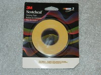 3m 71367 Scotchcal Bright Yellow Pin Striping Tape 5/16 Wide X 50' 3m 71367 Scotchcal Bright Yellow Pin Striping Tape 5/16 Wide X 50'