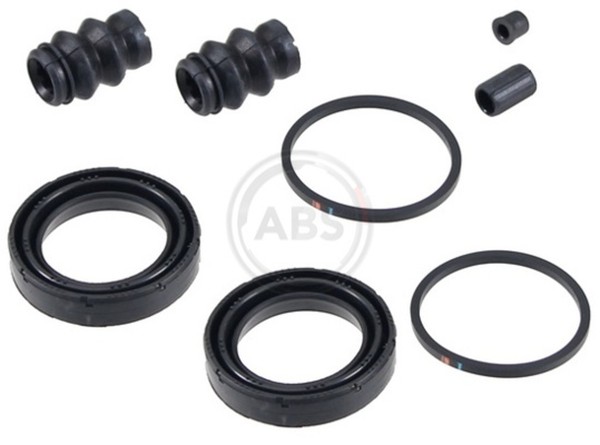 Reparatursatz Bremssattel A.B.S. 63662 FüR Mercedes VW 30 50 Crafter Sprinter-image