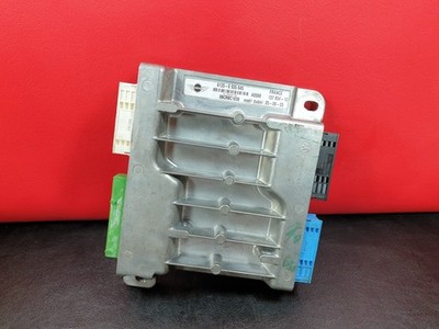 6935645 BMW Mini Cooper R50 R53 BCM Body Control Module Unit
