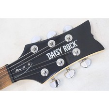 daisy rock acoustic guitar products for sale | eBay