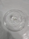 Pyrex Glass Lid Replacement 624C  Round