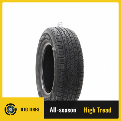 Used 235/70R17 Cooper Discoverer SRX 109T - 10.5/32