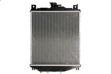 Radiateur Subaru JUSTY
