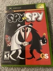 Spy vs. Spy (Microsoft Xbox, 2005) Complete