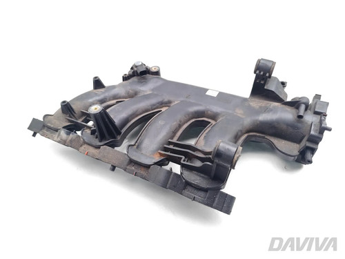 Mercedes-Benz C-Class Luftansaugkrümmer C 180 Kompressor Benzin 105kW (143 HP)