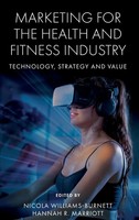 Marketing For The Health And Fitness Industry | Technology, Strategy And Value