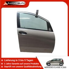 ???????? RECHTE VORDERE T&Uuml;R ? MERCEDES CLASSE A MONOSP. II Phase 1 (169)
