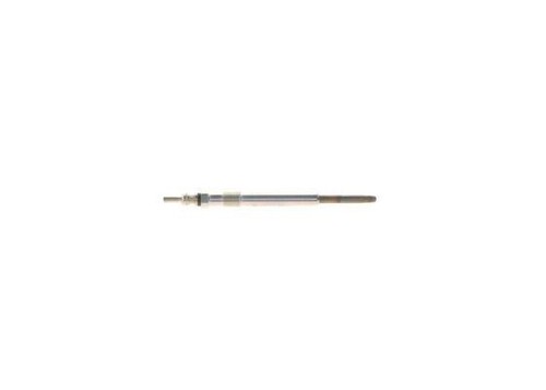 ENGINE GLOW PLUGS BOSCH 0 250 212 018 4PCS P NEW OE REPLACEMENT - Picture 3 of 9