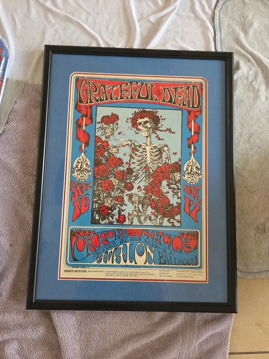 The Grateful Dead products for sale | eBay