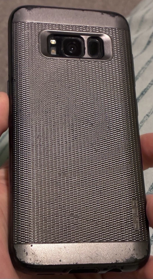 Samsung Galaxy S8 · 64GB, photo 4 of 4