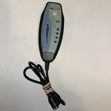 Remote Replace For Massage Power Lift Recliner Chair 8 Female Pin Hand Control