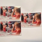 Topps Stadium Club Mike Trout Angels #32 2025 MLB Baseball Card Lot of 3
