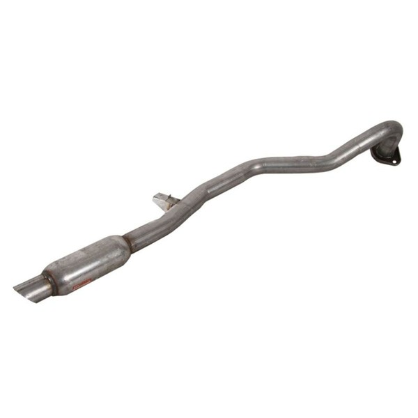 EndschalldäMpfer Bosal 278-549-image