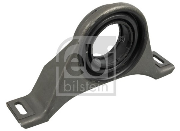 Lagerung Gelenkwelle Febi Bilstein 173391 FüR Mercedes Klasse W221 V221 320 CDI-image