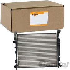 NRF KÜHLER MOTORKÜHLUNG passend für MERCEDES CITAN W415 RENAULT KANGOO BE BOP NRF KÜHLER MOTORKÜHLUNG passend für MERCEDES CITAN W415 RENAULT KANGOO BE BOP