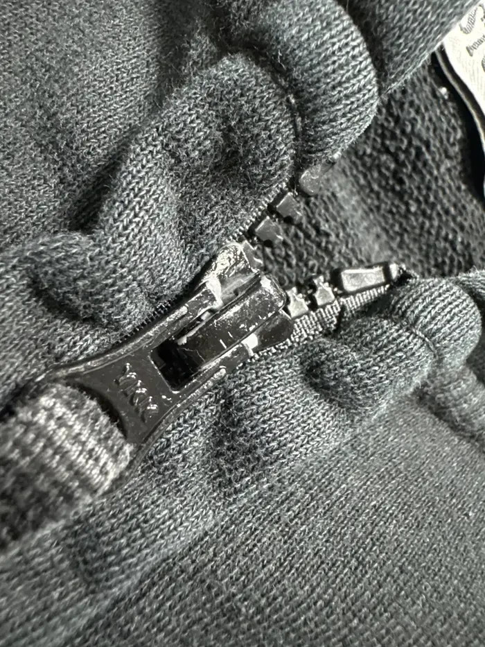 Stone Island Patch Program Track Suit Zip Hoodie … - image 18