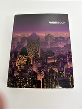 WorkBook 39 Illustration Fall 2017