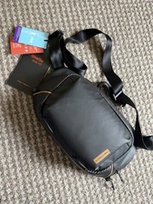 Image of PGYTECH OneGo Solo V2 4L Camera Shoulder Bag - Obsidian Black - New With Tags