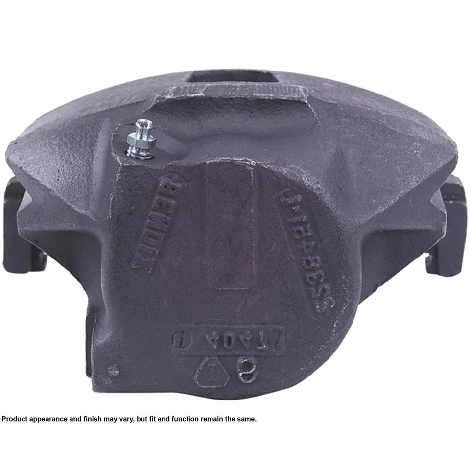 Pinza de freno de disco delantera izquierda derecha para Chevrolet C35 1997-2000 Foto 3 de 4