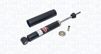 Magneti Marelli StoßDäMpfer 352743070000 FüR MERCEDES-BENZ