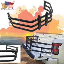 Truck Bed Extender for Chevrolet Colorado 2015-2022 Aluminum Tailgate Extender