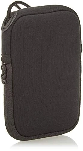 Estuche para cámara digital ELECOM/Neopreno/Tamaño S/Negro DGB-063BK Foto 2 de 4