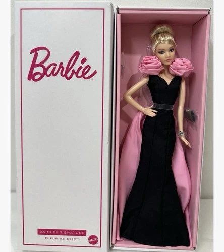 Fleur De Soir Barbie 2026 National Barbie Doll Collectors Convention NBDCC