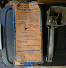 Vintage Cheese Grater in Original Box Mouli Grater made in France 1940s/1950s — photo 6